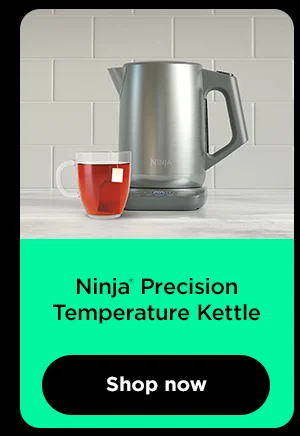 Ninja® Precision Temperature Kettle
