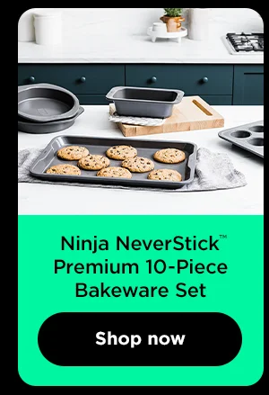 Ninja® Precision Temperature Kettle