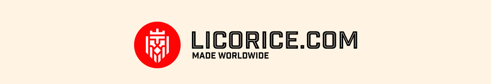 Shop Licorice.com