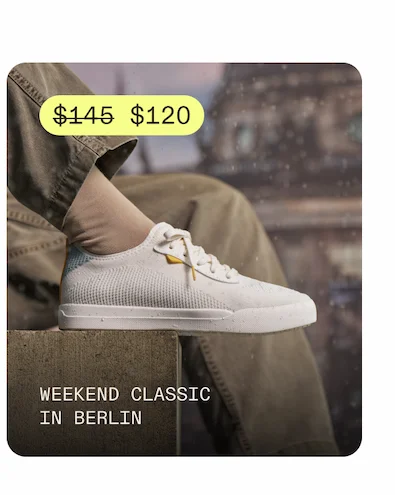 Weekend Classic Berlin