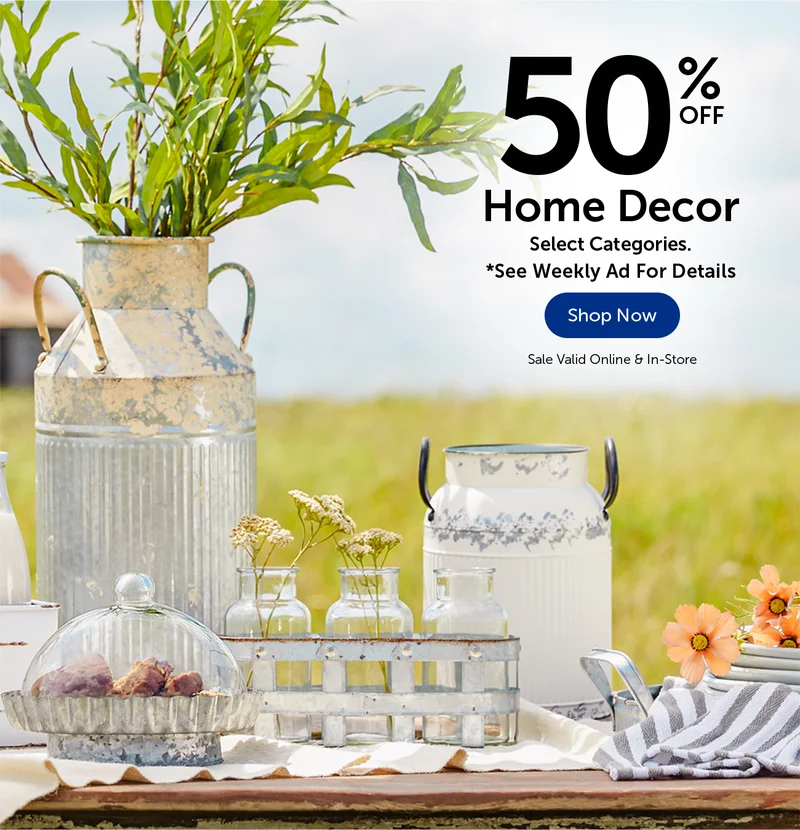 Home Decor