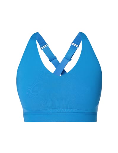 Power Pulse Bra
