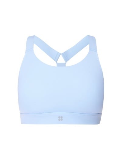 Power Medium Support Seam-Free Bra