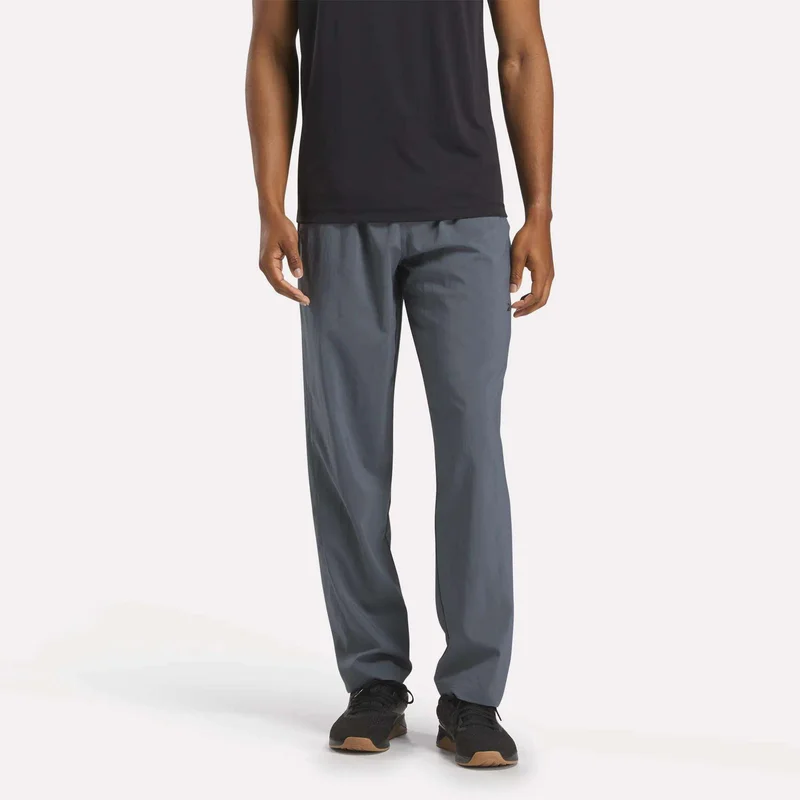 Image of Men's Training Essentials Woven Unlined Pants