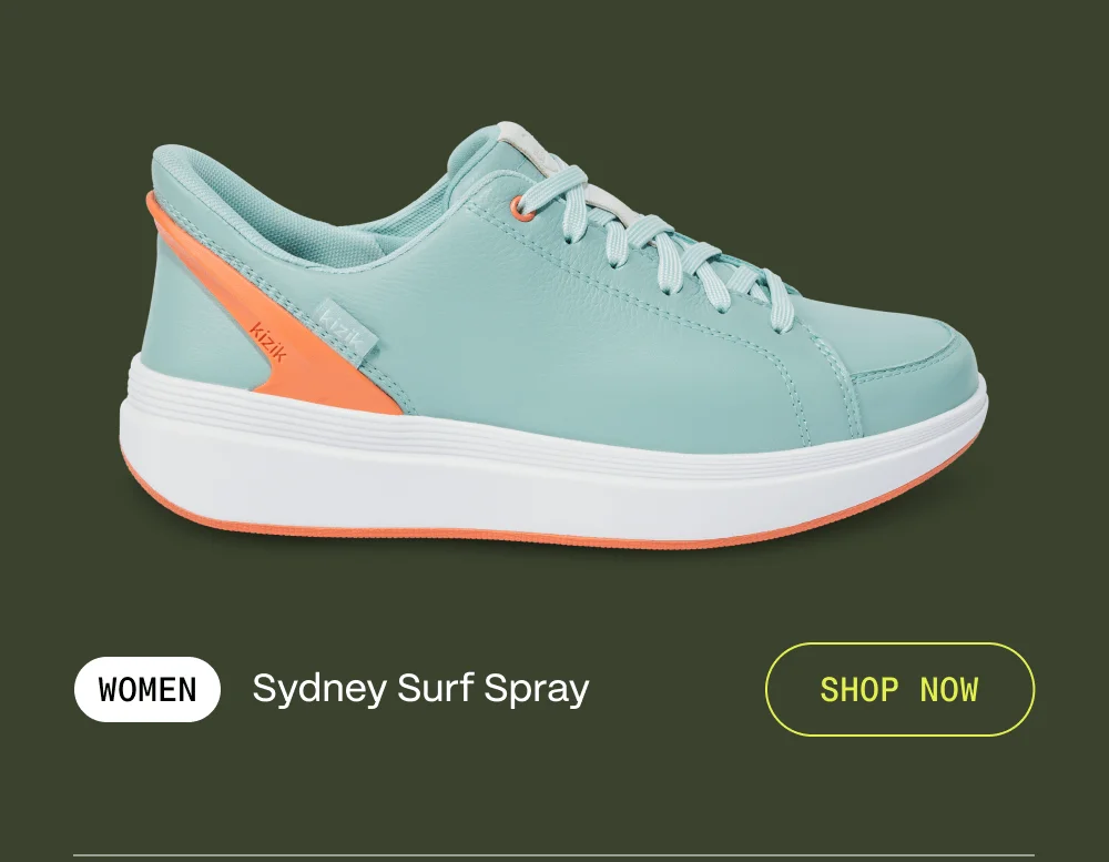 Women's Sydney Surf Spray. Shop now.