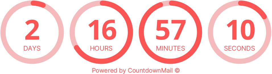 countdownmail.com