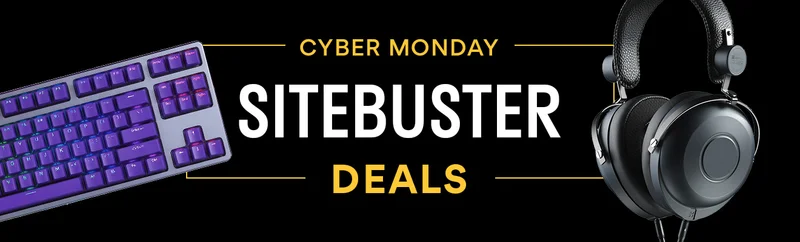 Daily Sitebuster Deals >
