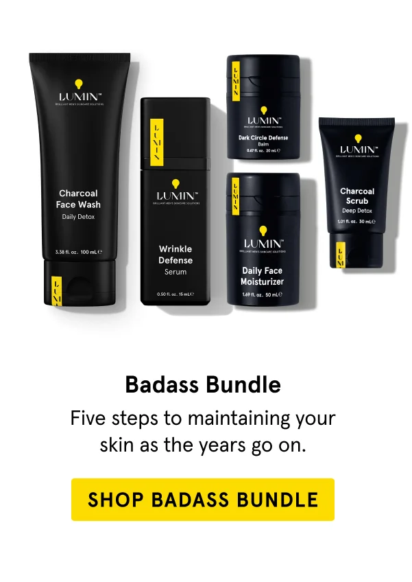 Badass Bundle