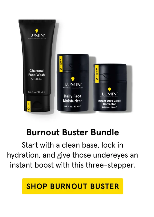 Burnout Buster Bundle