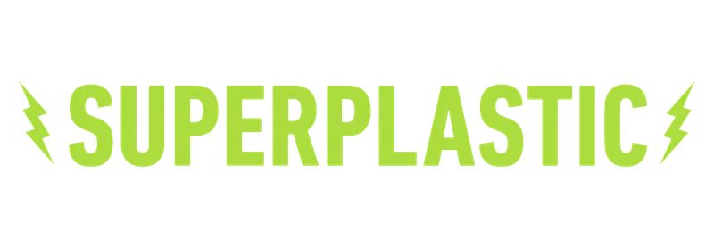 SUPERPLAST⚡️C