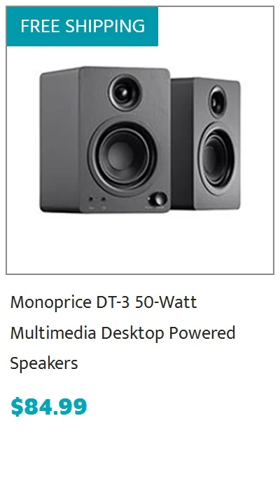 View product recommended for you
