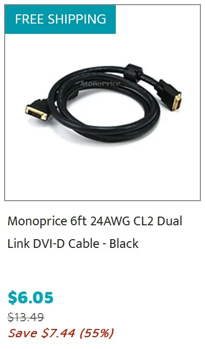 View product recommended for you