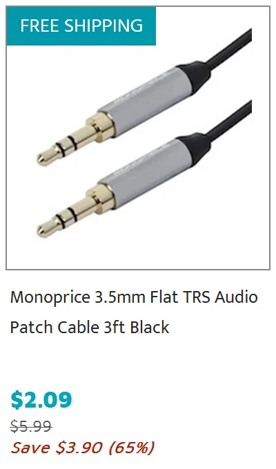 View product recommended for you