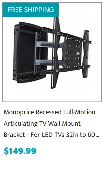 View product recommended for you