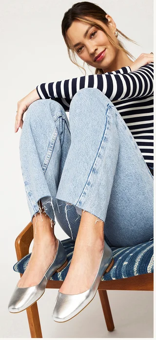 Briella Flat - Image