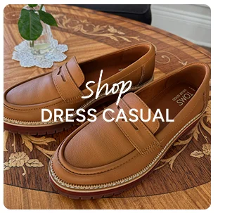 Shop Dress Casual - Button