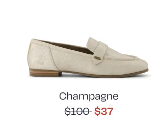 Lynette Loafer - Image