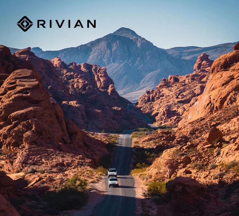 Rivian 2023
