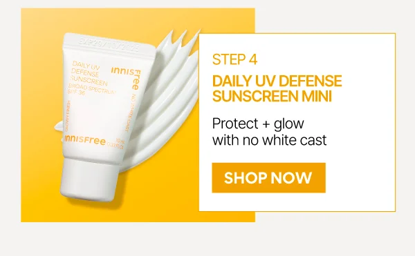 FREE GLASS SKIN ROUTINE WITH ORDERS $65+