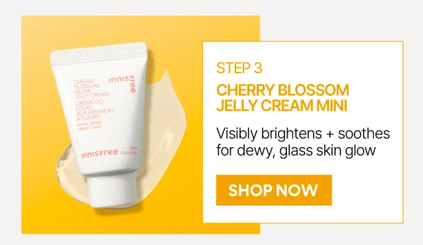 FREE GLASS SKIN ROUTINE WITH ORDERS $65+