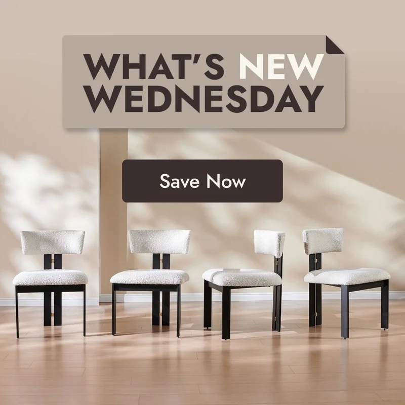 See what’s new this Wednesday