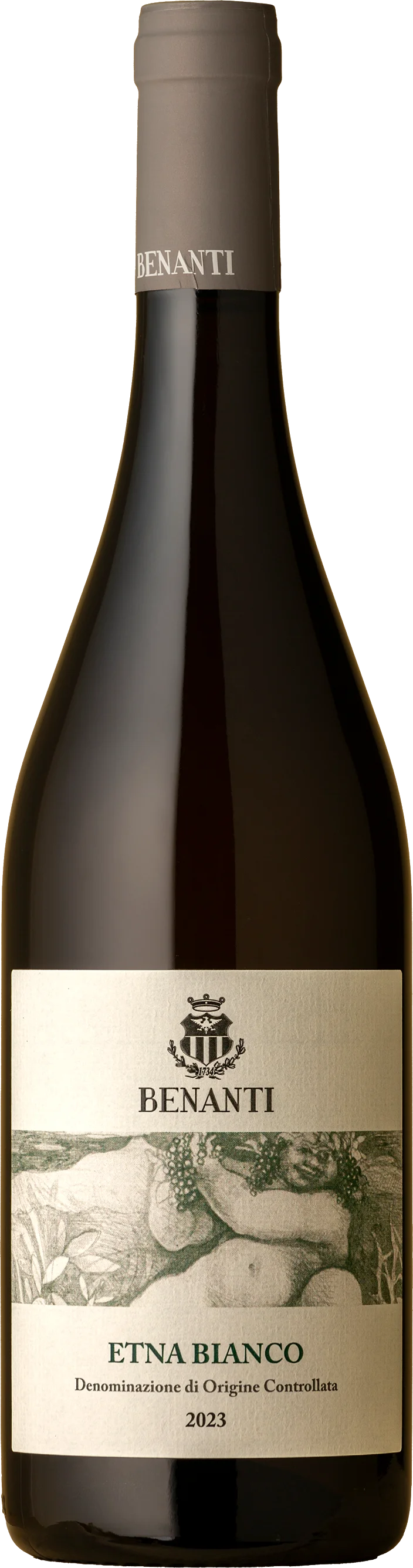 Image of Benanti <br> Etna Bianco 2023