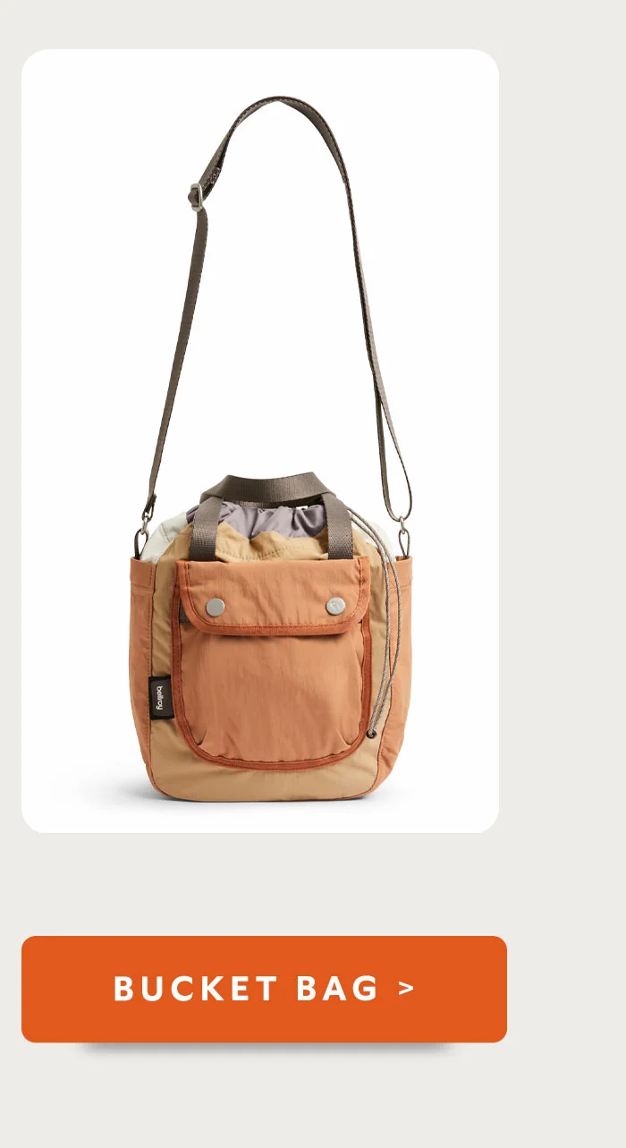 Bucket Bag