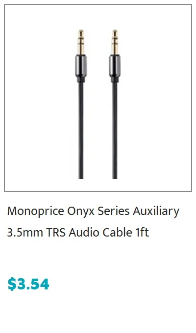 View product recommended for you