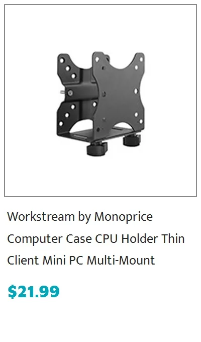 View product recommended for you