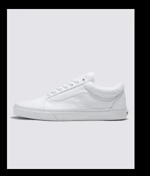 OLD SKOOL CANVAS SHOE