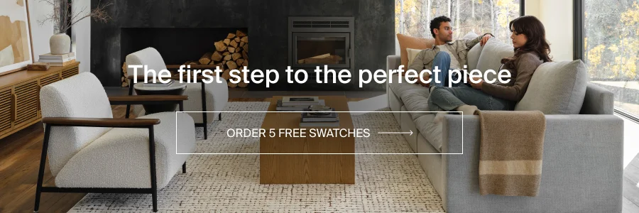 Order 5 Free Swatches