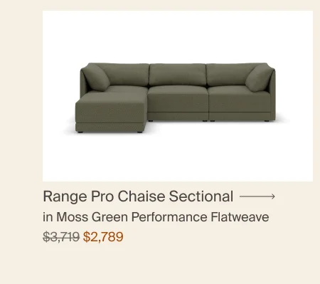 Range Pro 109