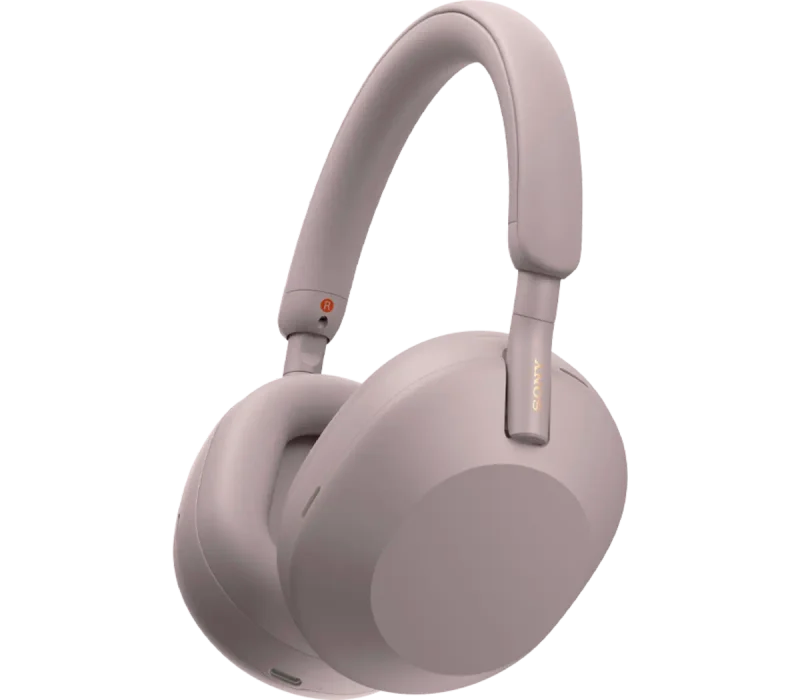 Sony  Wireless Noise Cancelling Headphones