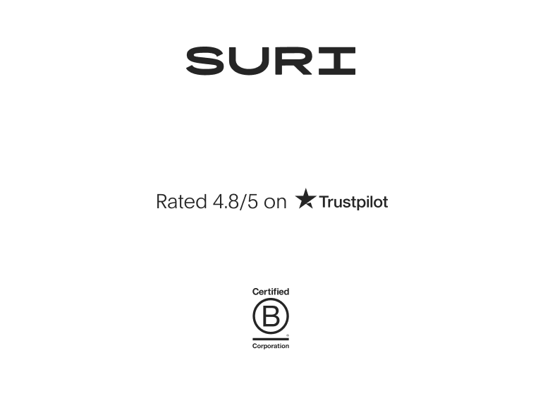 SURI
