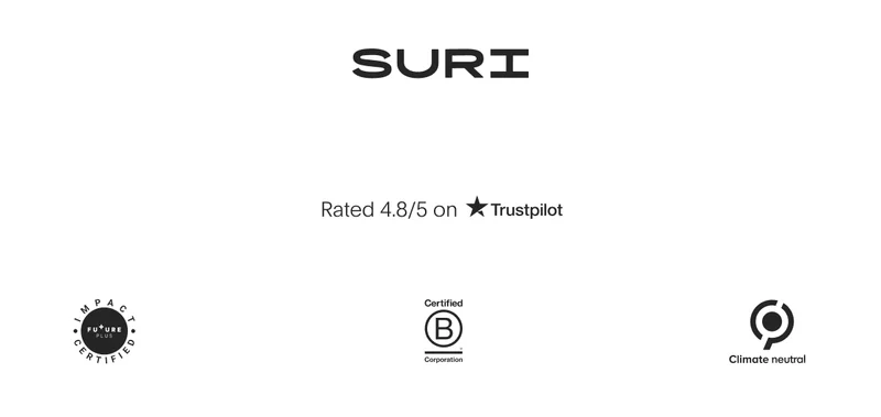SURI