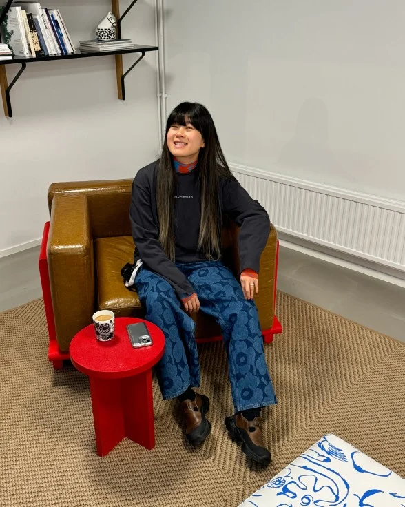Spot the Maridenim