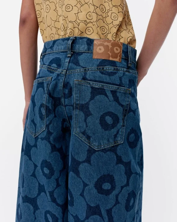 Maridenim loose fit