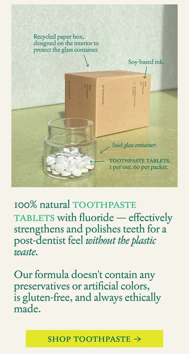 Toothpaste