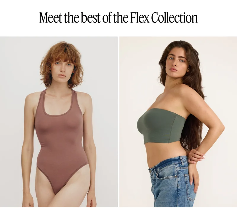 Meet the best of the Flex Collection