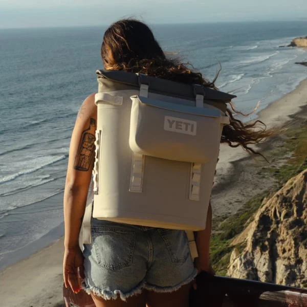 Shop Hopper® M20 Backpack Cooler