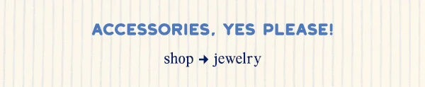 shop jewelry