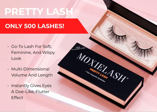 pretty lash