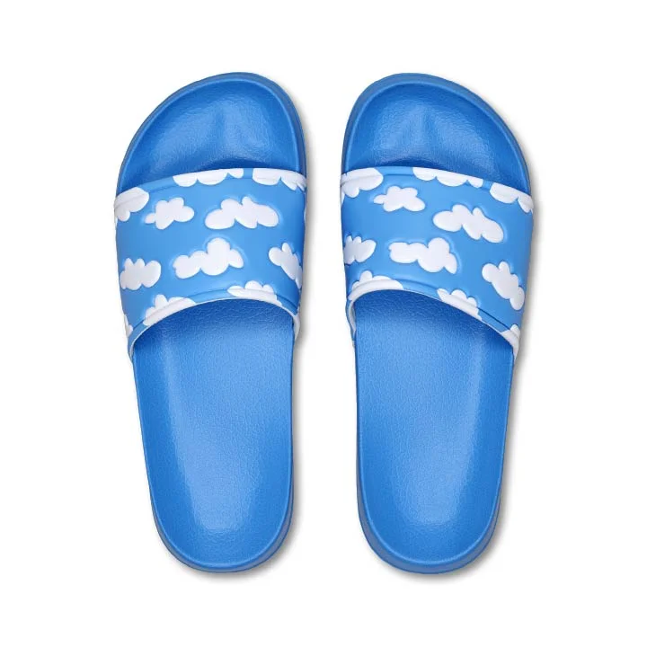 Cloudy Slider