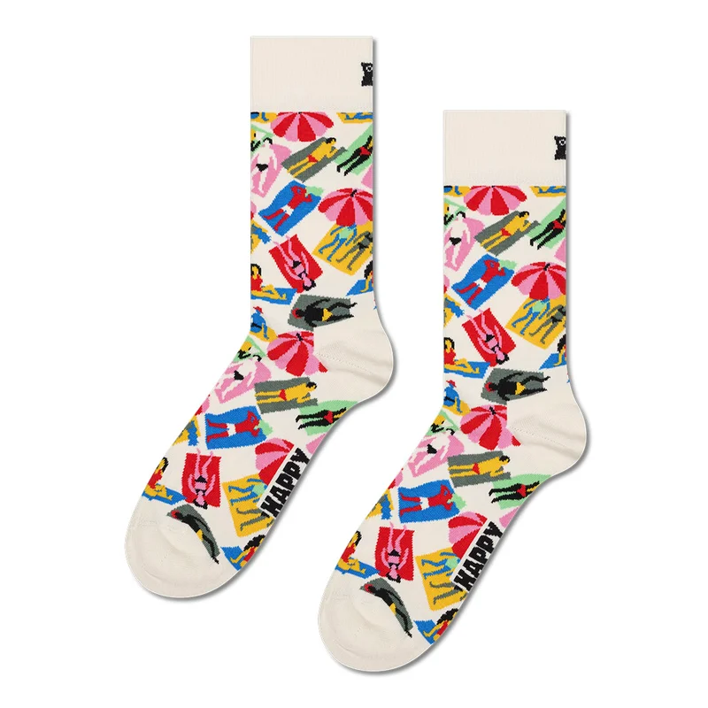 Lazy Day Sock