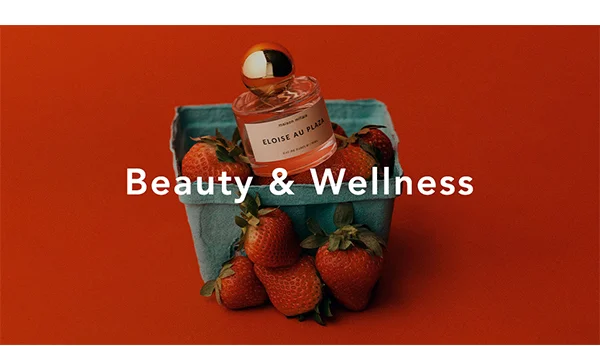 beauty and wellness