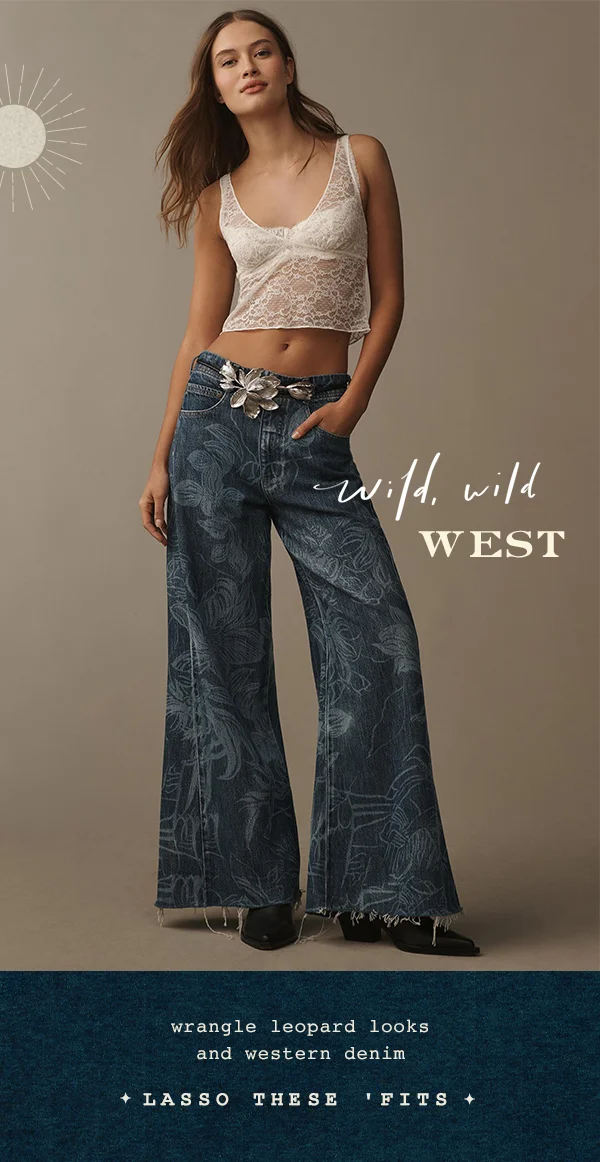 Lasso These 'Fits