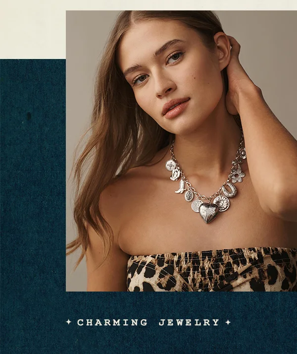 Charming Jewelry