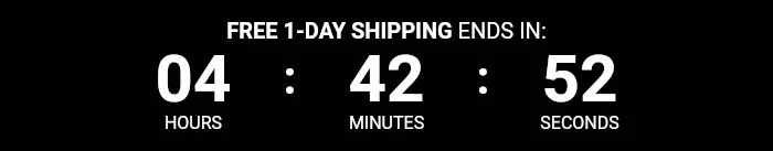 Countdown Timer