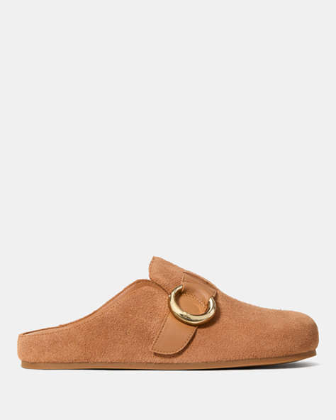 Halo Clog