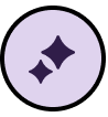Image Description: Tripadvisor AI assistant icon